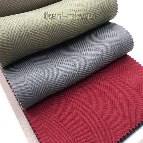 Tweed ткань Nevio | Ткании Мира