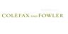 Картинка Colefax and Fowler магазин Ткани мира Colefax and Fowler от магазина Ткани мира