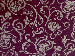 Saint Germain Riva ткань galleria arben, Цветы-Растения от магазина Ткани Мира ✅