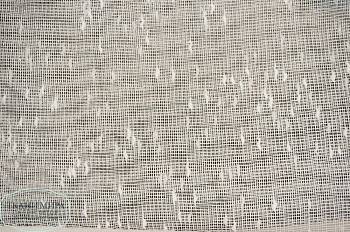 Ткань GARDEN 537128, Сетка290 см290 см от магазина Ткани Мира