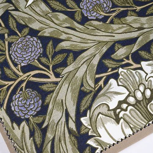 African Marigold ткань William Morris | Ткании Мира