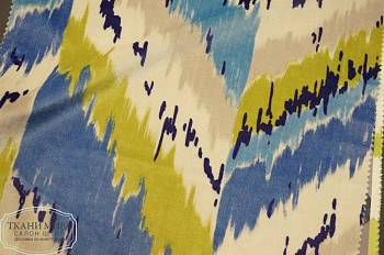 Ткань Sapori Balaka, Велюр140 см140 см от магазина Ткани Мира