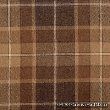 Callanish CAL204 ткань The Isle Mill, Шерсть от магазина Ткани Мира