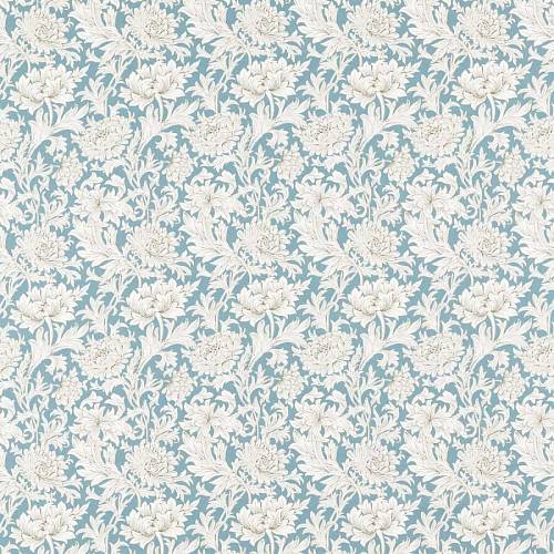 Chrysanthemum Toile 226912 | Ткании Мира