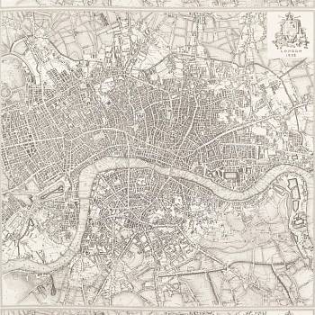 London 1832 322677 от магазина Ткани мира