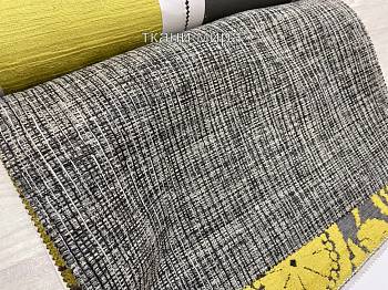 Melata ткань Nevio, Рогожка от магазина Ткани Мира