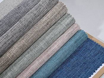 Bologna ткань Elysium, Блэк Аут33 от магазина Ткани Мира