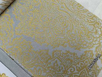 7002-6 ткань VHM, Вышивка Бархат от магазина Ткани Мира