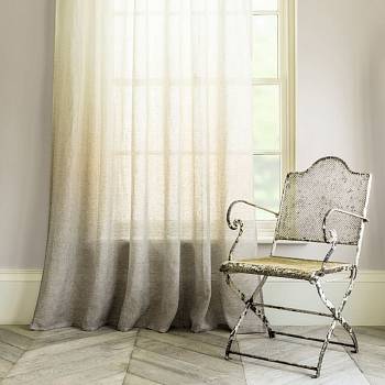Ткань Sanderson 236154  Bay Willow,  от магазина Ткани Мира