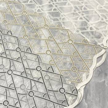 2303 ткань Elegant Home, Вышивка33 от магазина Ткани Мира