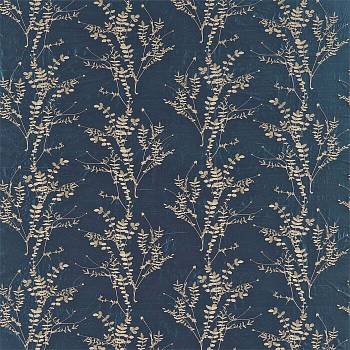 Kallianthi Fabrics Salvia ткань Harlequin, Шелк1,31,3 от магазина Ткани Мира