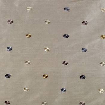 Regal Silk Vol 3 Jazzy Spot 31531 ткань James Hare, Вышивка от магазина Ткани Мира