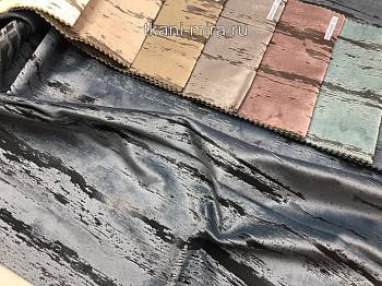 Bergamo ткань Melange, Бархат33 от магазина Ткани Мира