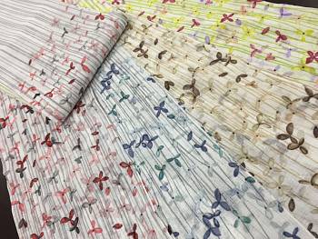 Marabele ткань Via Roma, Сукно33 от магазина Ткани Мира