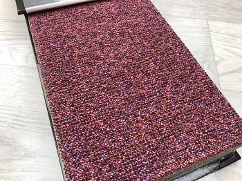 Dandy ткань Galleria Arben, Букле от магазина Ткани Мира