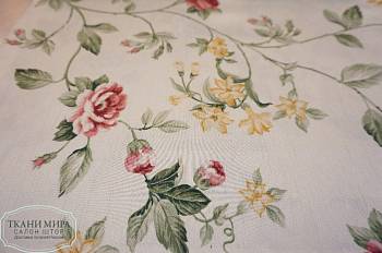 Ткань Corfu 10, 12, 14, 16, Тафта2.82.8 от магазина Ткани Мира