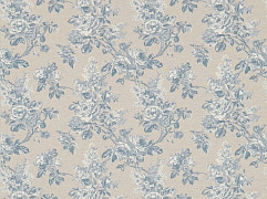 Ткань Sanderson 234348  Sorilla Damask Weaves, Цветы-Растения от магазина Ткани Мира ✅