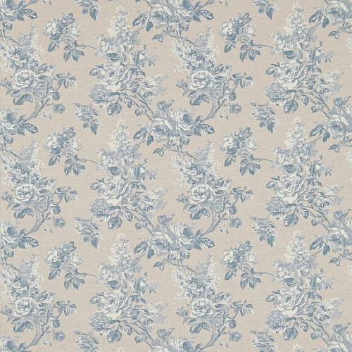 Ткань Sanderson 234348  Sorilla Damask Weaves | Ткании Мира