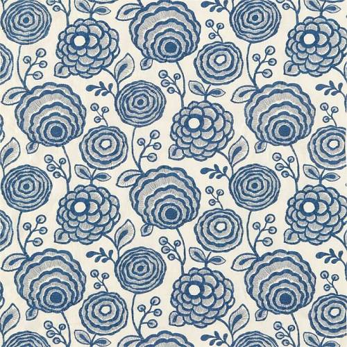 Delphine Fabrics Beatrice ткань Harlequin | Ткании Мира