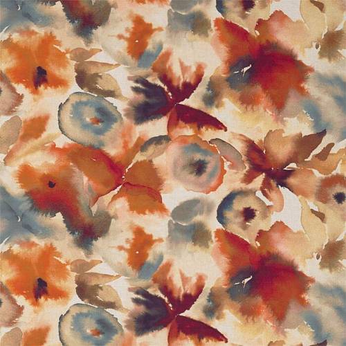 Tresillo Fabrics Flores ткань Harlequin | Ткании Мира