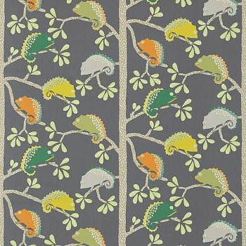 Guess Who? Fabrics Calmer Chameleon ткань Scion  Принт - Магазин Ткани Мира. Пошив. Доставка по России ✅ Guess Who? Fabrics Calmer Chameleon ткань Scion, Принт от магазина Ткани Мира