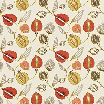 Tembok Embroideries Tembok ткань Harlequin, Сукно1,31,3 от магазина Ткани Мира