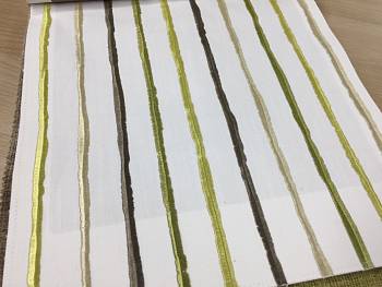 Moreland Elegancia by Daylight, Рогожка Вышивка от магазина Ткани Мира