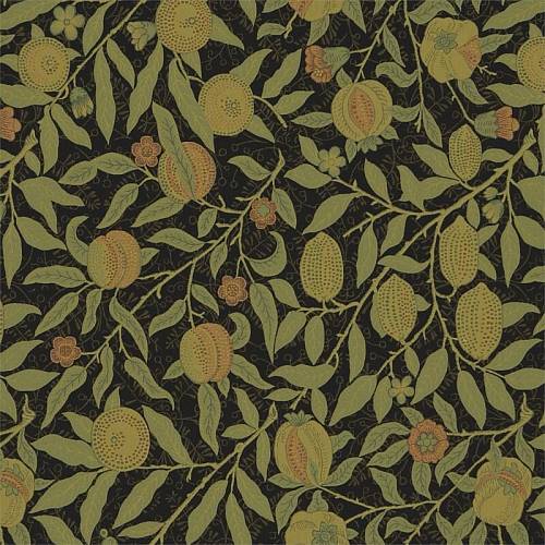 Morris Archive Weave Fruit ткань Morris&Co | Ткании Мира