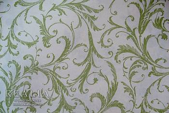 Jardin RIVOLI ткань Realia, Сукно2,82,8 от магазина Ткани Мира