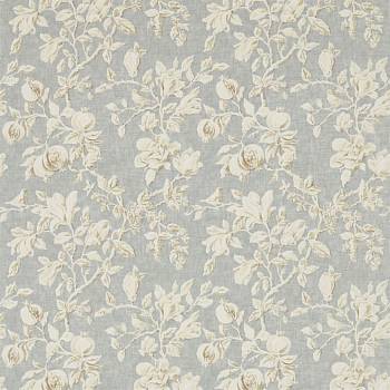 Ткань Sanderson 225505  Woodland Walk,  от магазина Ткани Мира