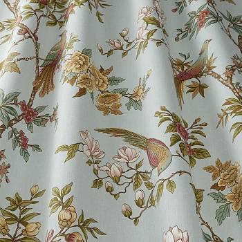 Orientailis ткань Iliv, Принт от магазина Ткани Мира