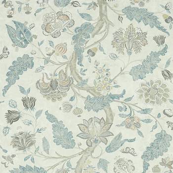 Indienne Print 322699 от магазина Ткани мира