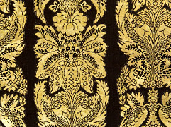 Palais Royale Bourbon ткань galleria arben, Полоска от магазина Ткани Мира ✅