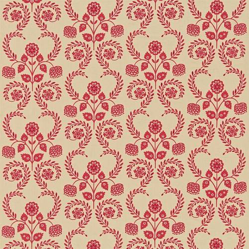 Folia Fabrics Lucerne ткань Harlequin | Ткании Мира