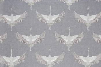 Demoiselle Smoke от магазина Ткани мира