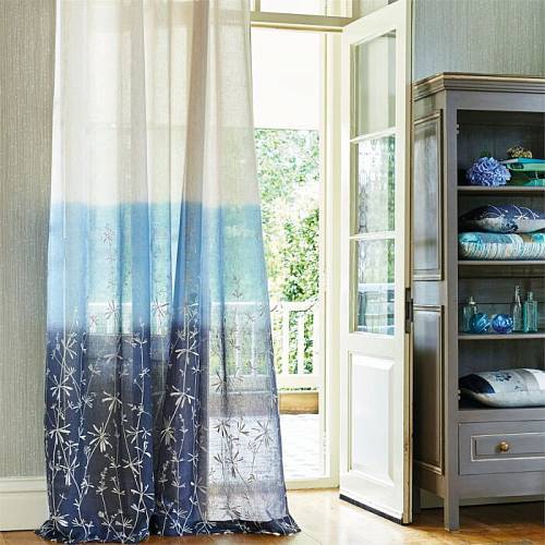 Callista Fabrics Hortelano ткань Harlequin | Ткании Мира