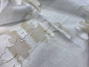 R-1463 ткань Sanpa, Органза от магазина Ткани Мира