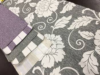 Colima А ткань Bright, Жаккард2,82,8 от магазина Ткани Мира