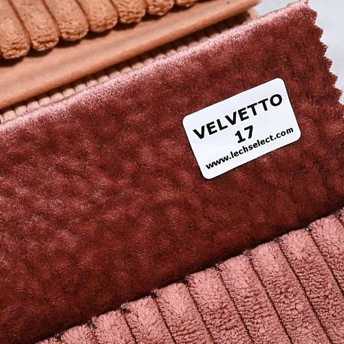 Velvetto 17 ткань Select by Lech | Ткании Мира