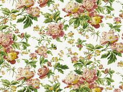 Espocada Amberley 2402 ткань, Цветы-Растения от магазина Ткани Мира ✅