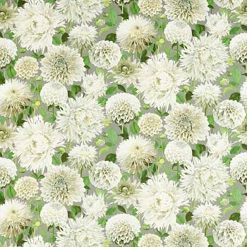 Dahlia 121085 от магазина Ткани мира