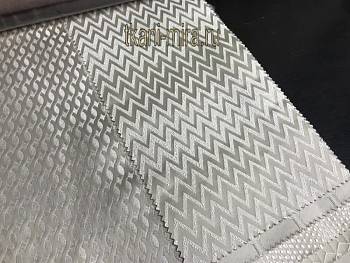 Runa ткань Nevio, Жаккард от магазина Ткани Мира