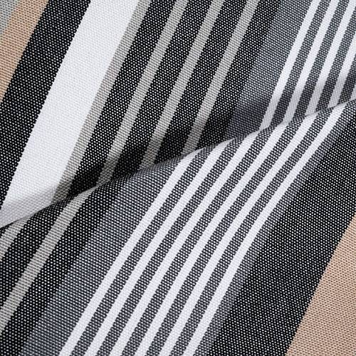 Aru Stripe ткань Galleria Arben | Ткании Мира