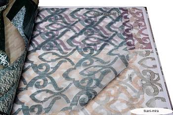 Castello 36,37,38,39,40,41,42 ткань 5 авеню, Органза33 от магазина Ткани Мира