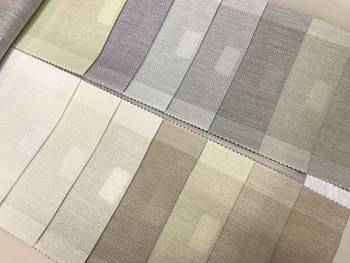 34840 ткань Decora, Вуаль3,003,00 от магазина Ткани Мира