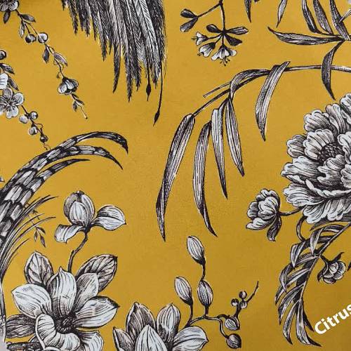 Botanist ткань Ashley Wilde designs | Ткании Мира