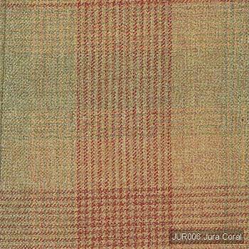 Hebrides JUR006 ткань The Isle Mill, Шерсть от магазина Ткани Мира