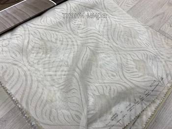 2671 ткань Espocada, Деворе Сетка33 от магазина Ткани Мира