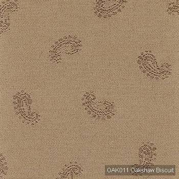 Lochwinnoch OAK011 ткань The Isle Mill, Шерсть от магазина Ткани Мира