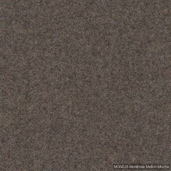 Montrose Melton MON026 ткань The Isle Mill, Шерсть от магазина Ткани Мира